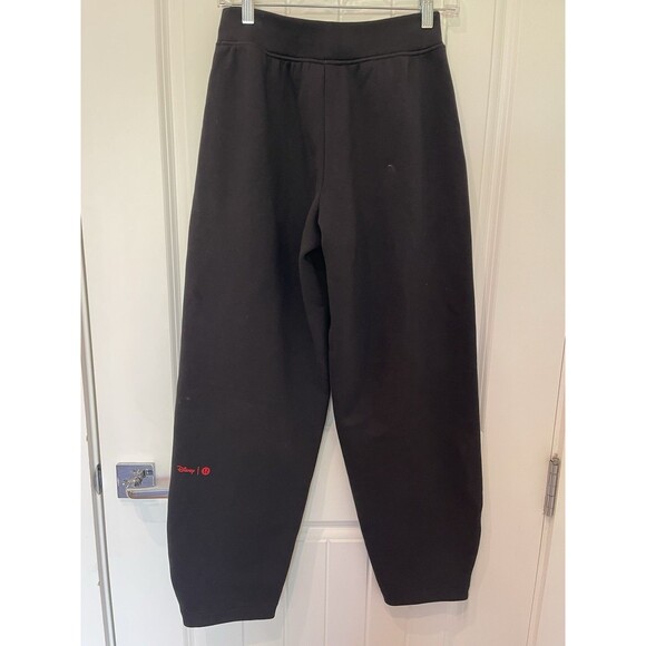 Lululemon Disney Heavyweight Fleece Sweatpants XS Oversized limited edition $148 - Picture 7 of 13